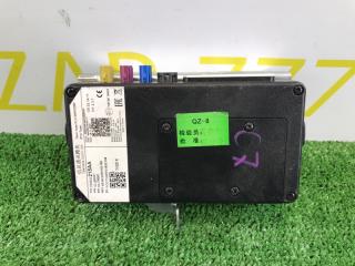 Телематический блок управления OMODA C7