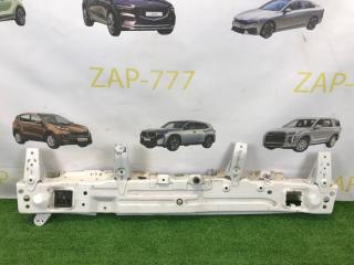 Рамка радиатора передняя GEELY OKAVANGO 2022