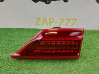 Фонарь крышки багажника задний левый KIA SPORTAGE