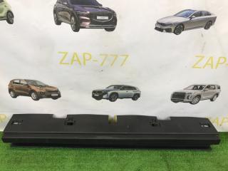 Накладка багажника задняя ZEEKR 001