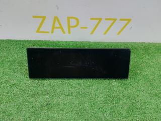 Панель приборов OMODA C7