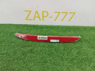 Фото запчасти катафот бампера задний правый GEELY OKAVANGO контрактная запчасть Запчасть катафот бампера задний правый GEELY OKAVANGO