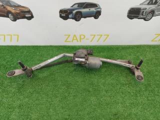 Трапеция дворников ZEEKR 001