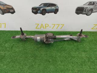 Трапеция дворников передняя GEELY MONJARO