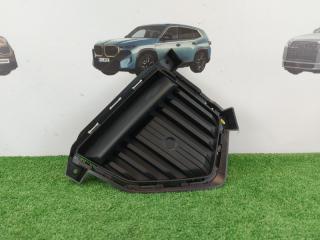 Фото запчасти накладка бампера передняя правая GEELY OKAVANGO контрактная запчасть Запчасть накладка бампера передняя правая GEELY OKAVANGO