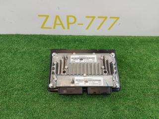 Блок управления АКПП CHERY TIGGO