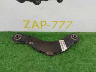 Рычаг подвески GEELY MONJARO контрактная Рычаг подвески GEELY MONJARO