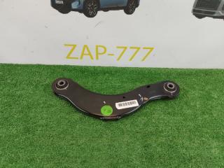 Рычаг подвески задний GEELY ATLAS контрактная Рычаг подвески задний GEELY ATLAS