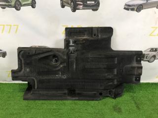 Защита днища кузова правая GEELY MONJARO