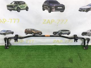 Фото запчасти стабилизатор задний GEELY MONJARO контрактная запчасть Запчасть стабилизатор задний GEELY MONJARO