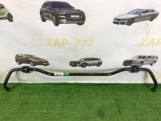 Фото запчасти стабилизатор задний GEELY ATLAS контрактная запчасть Запчасть стабилизатор задний GEELY ATLAS