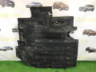 Защита днища кузова GEELY MONJARO