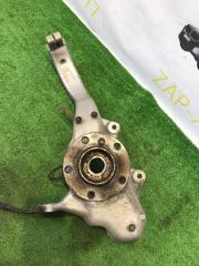 Кулак передний левый BMW X5 контрактная Кулак передний левый BMW X5