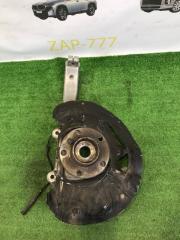 Кулак передний правый BMW X5 контрактная Кулак передний правый BMW X5