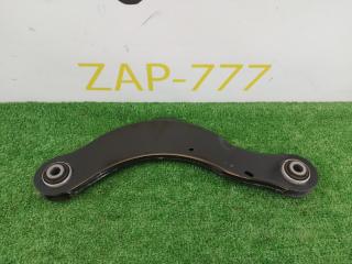 Фото запчасти рычаг задний GEELY ATLAS контрактная запчасть Запчасть рычаг задний GEELY ATLAS