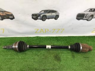 Привод задний Jetour T2