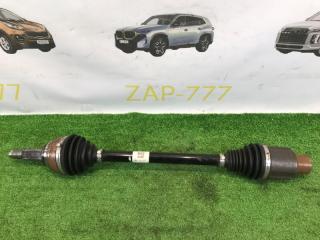 Привод задний Jetour T2