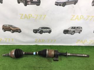 Привод передний правый Jetour T2