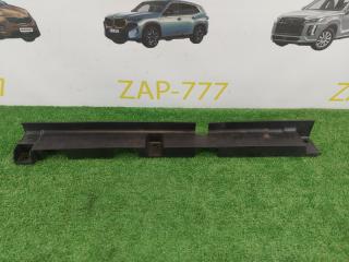 Накладка багажника задняя ZEEKR 001