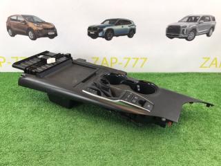 Консоль КПП TOYOTA CAMRY