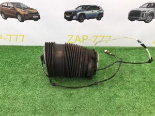 Подушка пневмоподвески задняя левая Mercedes Benz W213