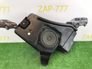 Сабвуфер задний GEELY MONJARO