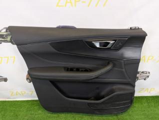 Обшивка двери передняя левая CHERY TIGGO 2024