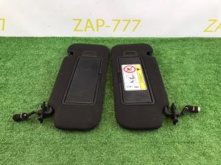 Козырек солнцезащитный передний TOYOTA CAMRY