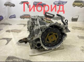 Коробка передач TOYOTA CAMRY