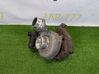 Турбина KIA SORENTO PRIME