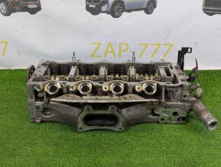 Головка блока цилиндров HONDA CIVIC