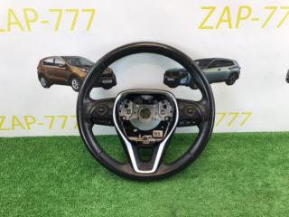 Руль TOYOTA RAV4