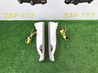 Подушка безопасности в сиденье TOYOTA RAV4