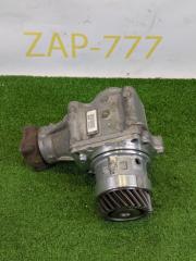 Раздаточная коробка HONDA CR-V