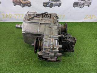 Раздаточная коробка TOYOTA LAND CRUISER PRADO