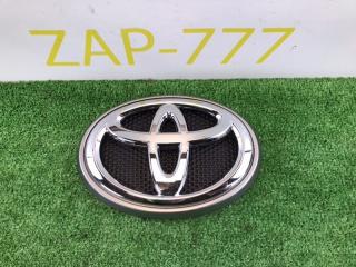 Эмблема TOYOTA LAND CRUISER PRADO
