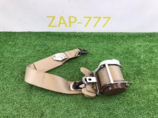 Ремень безопасности задний правый TOYOTA VENZA