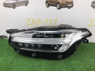 Запчасть фара передняя левая VOLVO XC90