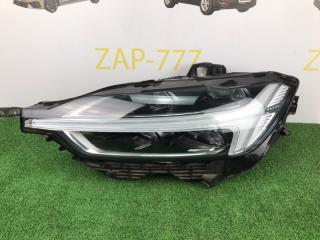 Запчасть фара передняя левая VOLVO XC60
