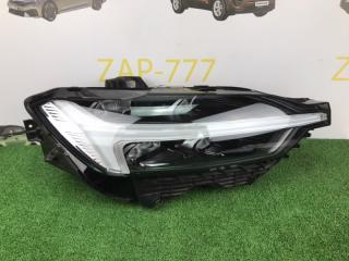 Запчасть фара передняя правая VOLVO XC60