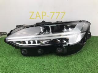 Запчасть фара передняя левая VOLVO S90