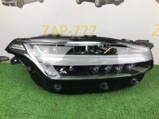 Запчасть фара передняя правая VOLVO XC90