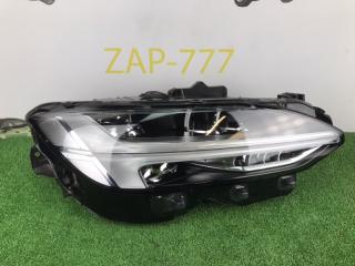 Запчасть фара передняя правая VOLVO S90