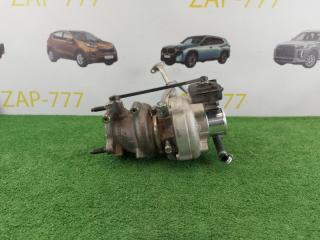 Турбина CHERY ARRIZO