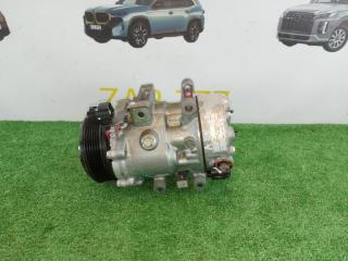 Компрессор кондиционера CHERY ARRIZO