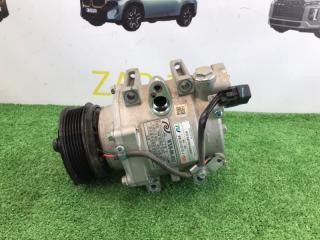Компрессор кондиционера CHERY TIGGO