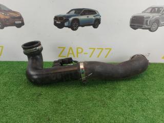 Патрубок интеркулера CHERY TIGGO контрактная Патрубок интеркулера CHERY TIGGO