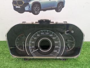 Панель приборов HONDA CR-V