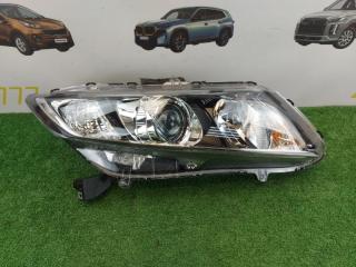 Фара передняя правая HONDA CIVIC