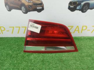 Фонарь задний правый 1 контрактная